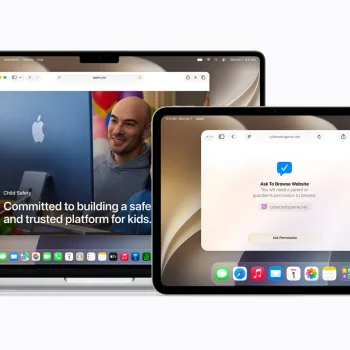 iOS 27 : Apple renforce le contrôle parental avec de nouveaux outils de sécurité pour les enfants