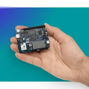 Arduino augmente le prix du Uno Q : la crise de la mémoire frappe aussi les micro-ordinateurs