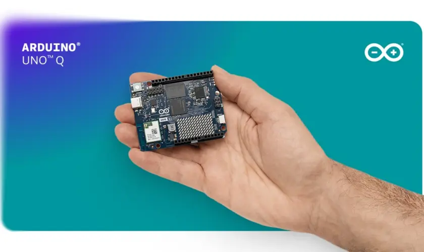 Arduino augmente le prix du Uno Q : la crise de la mémoire frappe aussi les micro-ordinateurs 69 Arduino augmente le prix du Uno Q : la crise de la mémoire frappe aussi les micro-ordinateurs