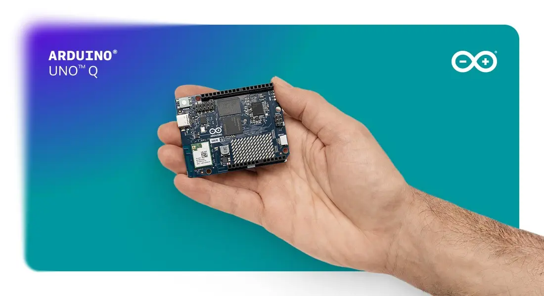 Arduino augmente le prix du Uno Q : la crise de la mémoire frappe aussi les micro-ordinateurs