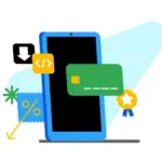 Blogger Header asset 4209 x 1253 px