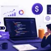 L’IA pour coder pourrait bientôt coûter plus cher qu’un développeur, prévient Gartner