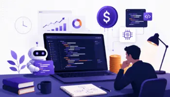 L’IA pour coder pourrait bientôt coûter plus cher qu’un développeur, prévient Gartner