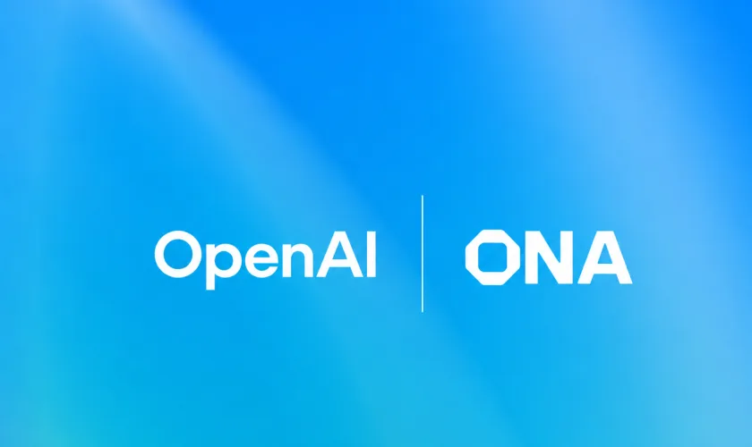 OpenAI rachète Ona pour transformer Codex en agent IA autonome 80 OpenAI rachète Ona pour transformer Codex en agent IA autonome