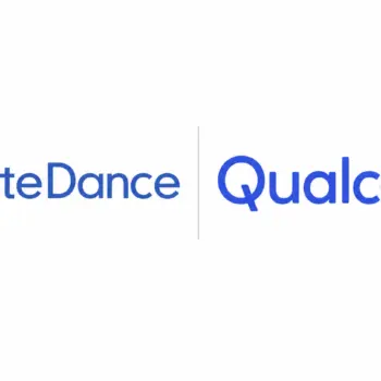 Qualcomm et ByteDance négocient des puces IA sur mesure pour concurrencer Nvidia