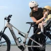Amflow TL Carbon : le vélo électrique signé DJI qui veut remplacer la voiture au quotidien