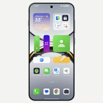 ColorOS 17 : OPPO privilégie l’expérience utilisateur plutôt qu’une refonte Liquid Glass