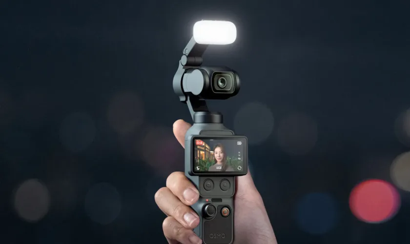 OPPO et Vivo prépareraient des caméras gimbal 200 mégapixels pour concurrencer DJI 69 OPPO et Vivo prépareraient des caméras gimbal 200 mégapixels pour concurrencer DJI