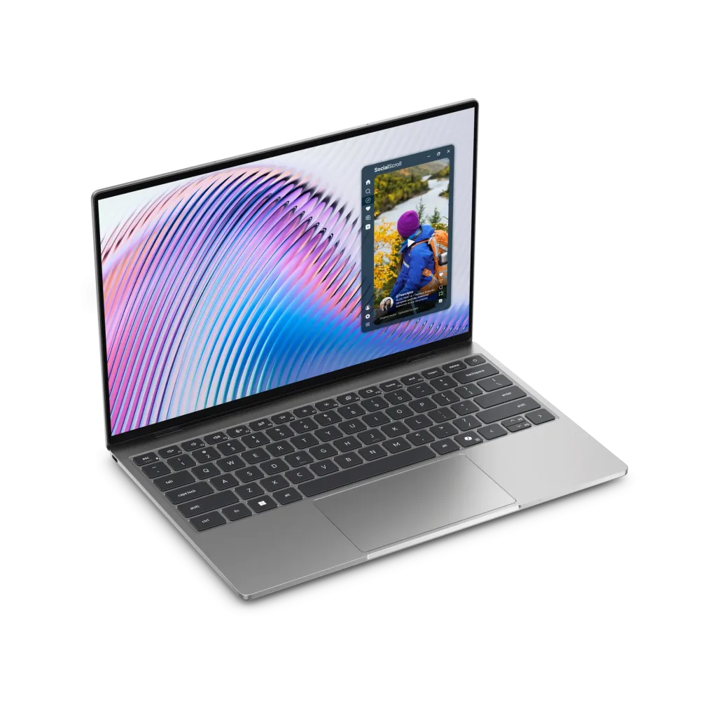 Dell relance le XPS 13 et s’attaque frontalement au MacBook Neo 63 Dell XPS 13 3 1