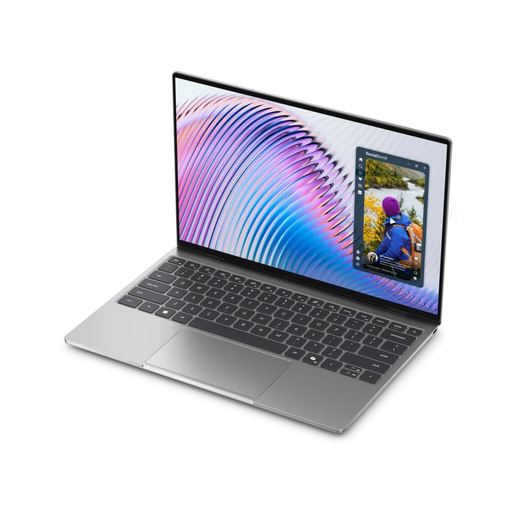 Dell relance le XPS 13 et s’attaque frontalement au MacBook Neo 64 Dell XPS 13 4 1