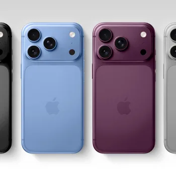 iPhone 18 Pro : batterie plus grande, puce A20 Pro en 2 nm et appareil photo à ouverture variable en rumeur