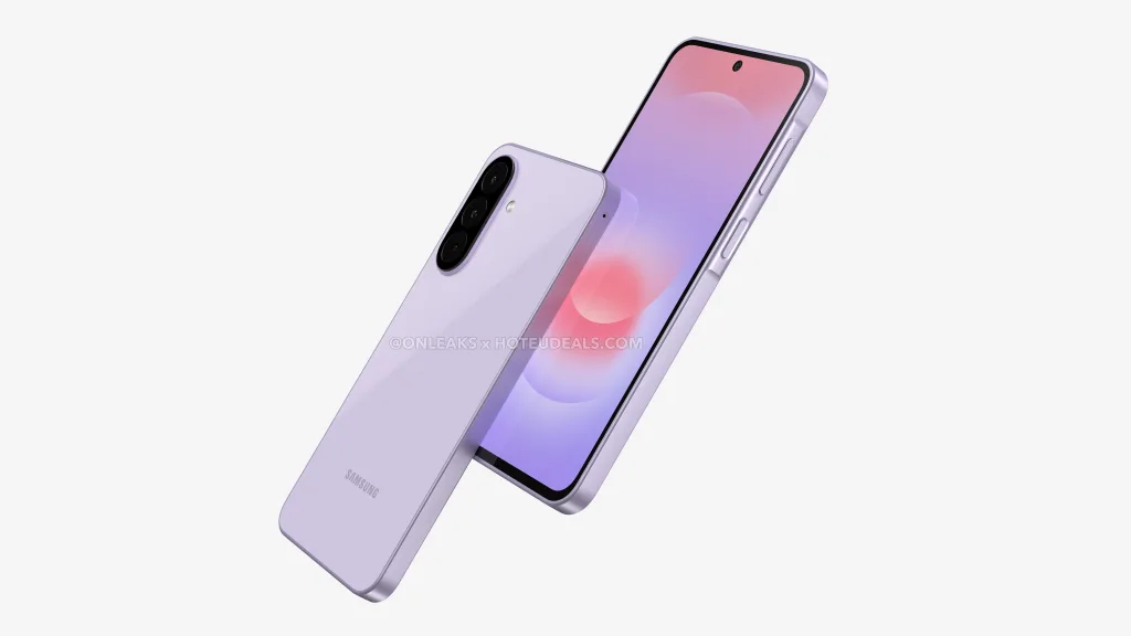 Galaxy A27 5K2