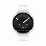 Galaxy Watch 9 Silver 3