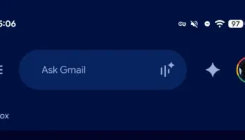 Gmail Live entre en phase de test : Google veut remplacer la recherche d’e-mails par une conversation avec Gemini