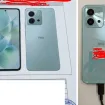 HMD C2 et C2P : écran AMOLED, batterie 6 000 mAh et 5G à prix agressif