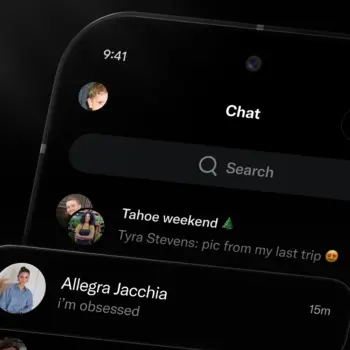 XChat arrive sur Android : X veut désormais concurrencer WhatsApp et Telegram