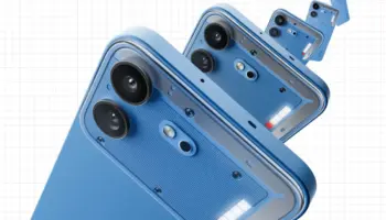 Nothing Phone (4b) : une nouvelle fuite dévoile l’écran, l’appareil photo et la batterie avant le lancement