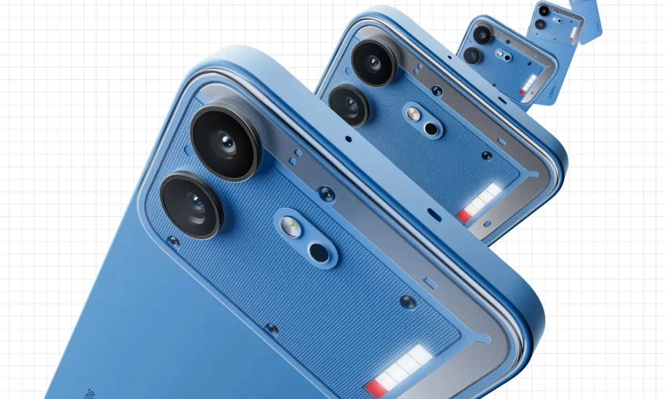 Nothing Phone (4b) : une nouvelle fuite dévoile l’écran, l’appareil photo et la batterie avant le lancement