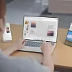 Huawei accélère dans le PC professionnel : HarmonyOS s’apprête à débarquer dans les entreprises dès septembre
