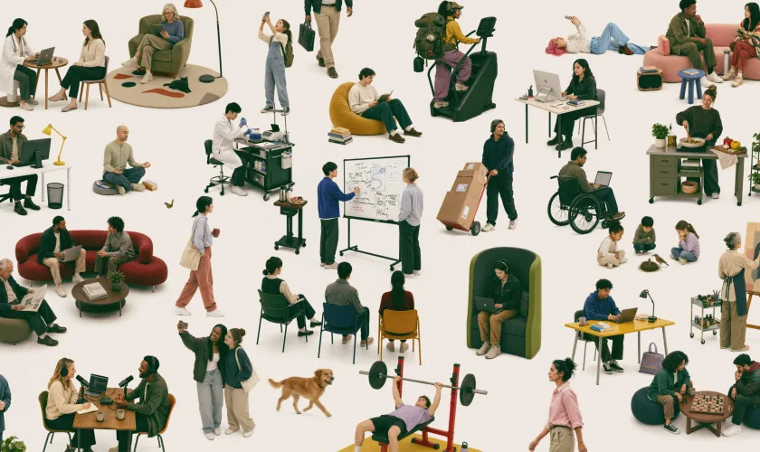 Microsoft MAI-Thinking-1 : un nouveau modèle IA maison pour rivaliser avec OpenAI 59 Microsoft MAI-Thinking-1 : un nouveau modèle IA maison pour rivaliser avec OpenAI