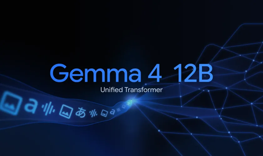 Google lance Gemma 4 12B : un modèle IA local pensé pour les PC grand public 71 Google lance Gemma 4 12B : un modèle IA local pensé pour les PC grand public