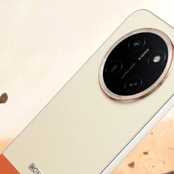 Honor X80 Pro Max : écran 10 000 nits, batterie 11 000 mAh et résistance extrême