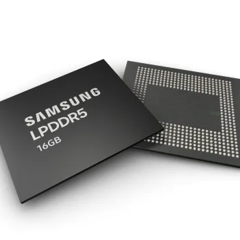 Samsung creuse l’écart sur le marché mondial de la DRAM grâce au boom de l’IA