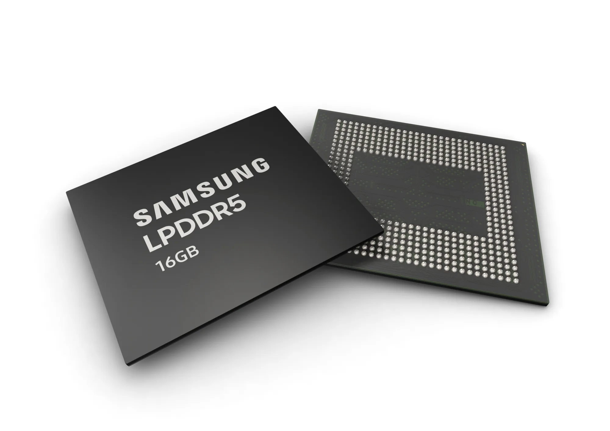 Samsung creuse l’écart sur le marché mondial de la DRAM grâce au boom de l’IA 55 Samsung creuse l’écart sur le marché mondial de la DRAM grâce au boom de l’IA