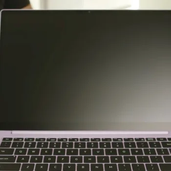 Intel Firefly : le projet qui pourrait enfin révolutionner les PC portables à petit prix