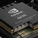 La serie NVIDIA N1 tant attendue pour ordinateurs portables pourrait