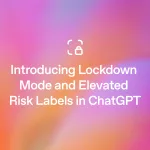 Lockdown Mode SEO Card