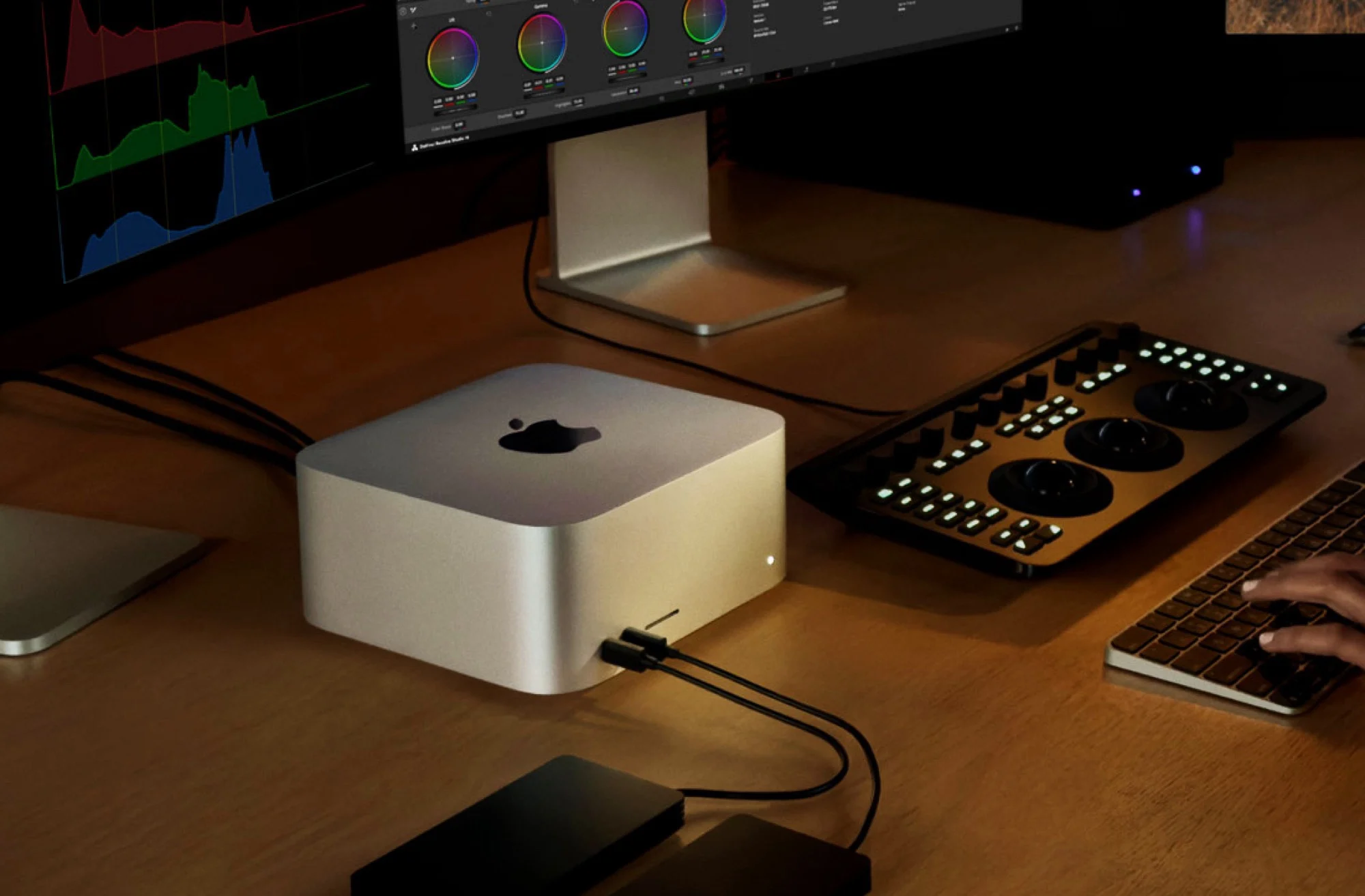 Apple préparerait un Mac Studio M5 Ultra avec un système de refroidissement entièrement repensé