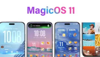 Honor MagicOS 11 : l’interface Liquid Glass et Android 17 dévoilés en bêta