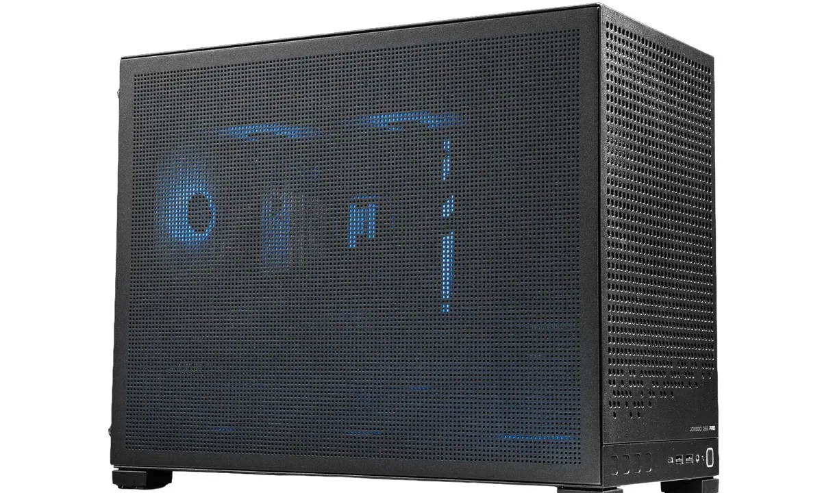 SteamOS arrive sur PC : MetaPC lance Steamroller, un premier ordinateur de bureau pensé pour l’écosystème Steam 58 MetaPC Steamroller SteamOS PC