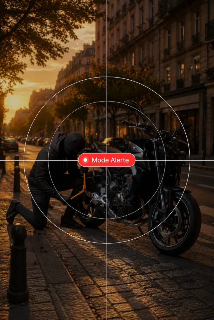 Invoxia lance le Tracker Pro Max : le premier traceur GPS capable d’un suivi en temps réel à la seconde 54 Mode Alerte 1 2