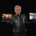 NVIDIA GTC Taipei 2026 Keynote Live 1 25 27 screenshot 01net