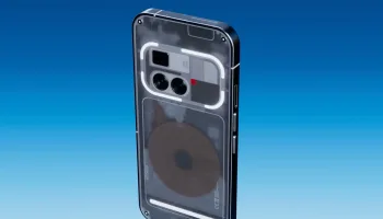 Nothing Dream Phone : le concept de smartphone compact que les utilisateurs réclament