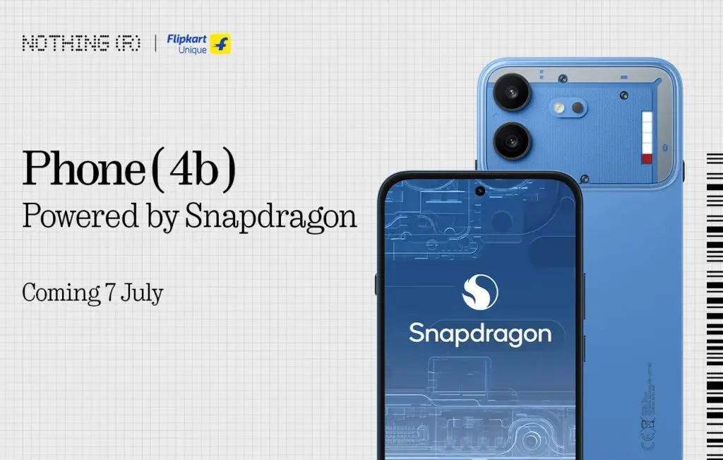 Nothing Phone 4b Snapdragon chip 1024x651 1