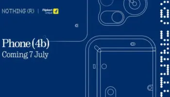 Nothing Phone (4b) : le Snapdragon 6 Gen 4 se confirme sur Geekbench avant le lancement officiel