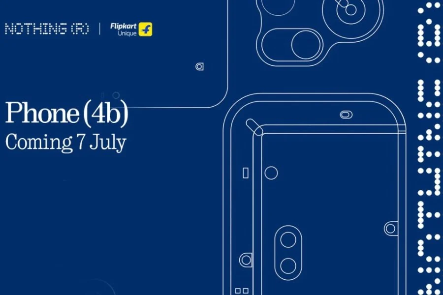 Nothing Phone (4b) : le Snapdragon 6 Gen 4 se confirme sur Geekbench avant le lancement officiel