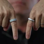 Oura ring 5