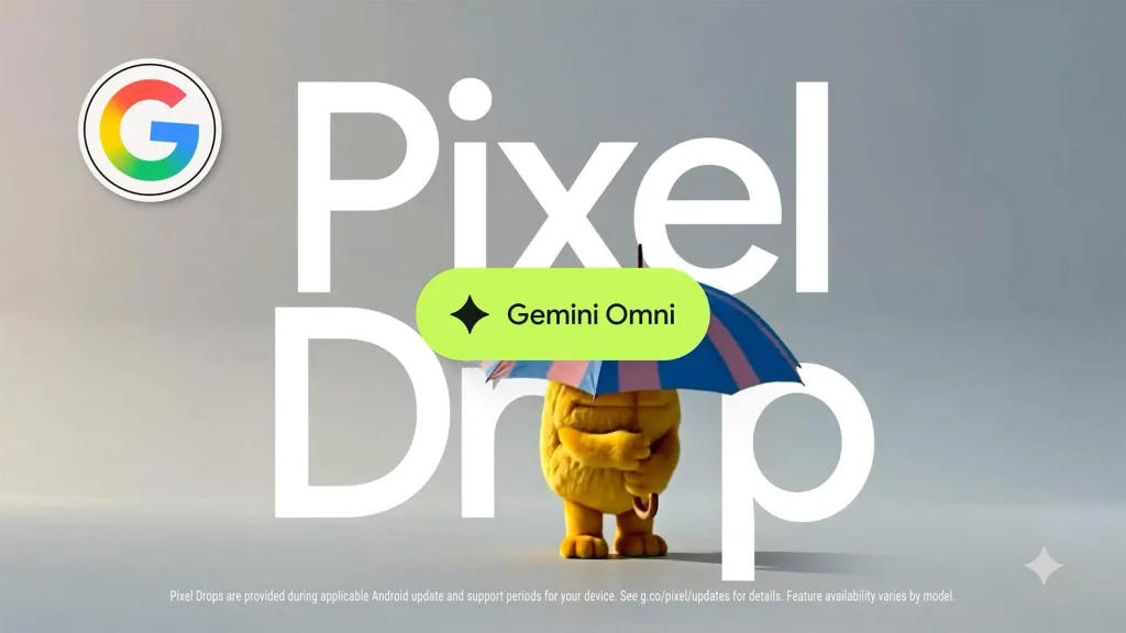 Pixel Feature Drop Gemini Omni 2048x1152 1