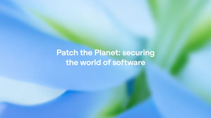 OpenAI lance Patch the Planet pour sécuriser les logiciels open source grâce à l’IA