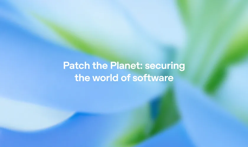 OpenAI lance Patch the Planet pour sécuriser les logiciels open source grâce à l’IA 69 OpenAI lance Patch the Planet pour sécuriser les logiciels open source grâce à l’IA