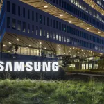 Samsung David Lloyd 7769