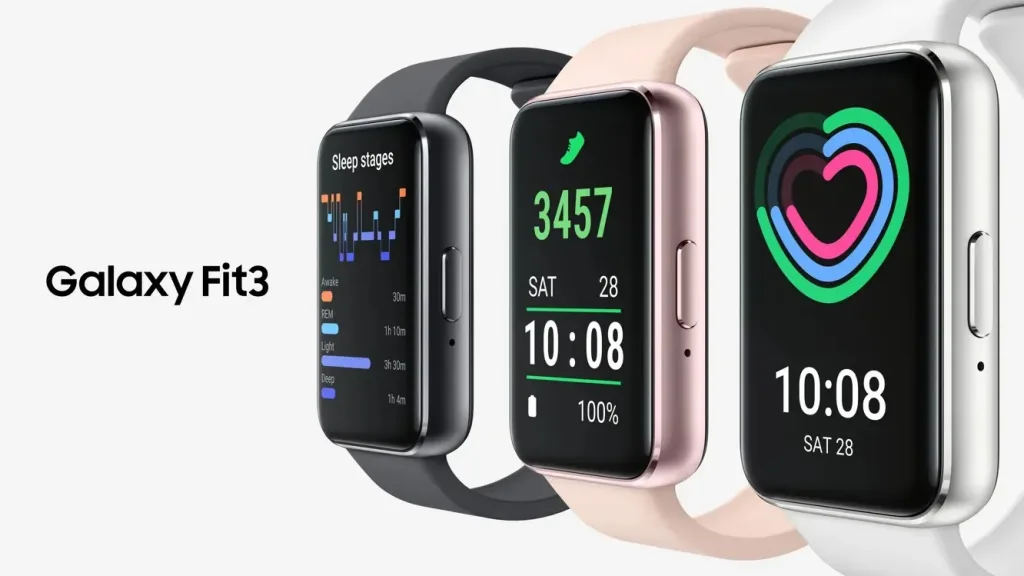 Samsung Galaxy Fit 3 official im 1 jpg