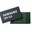 Samsung dévoile le UFS 5.0 : un bond de performance pensé pour l’ère de l’intelligence artificielle