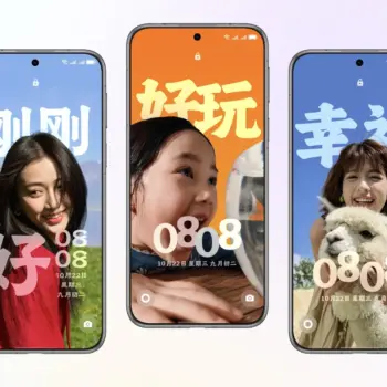 HarmonyOS 6 dépasse les 70 millions d’appareils : Huawei accélère sa montée en puissance