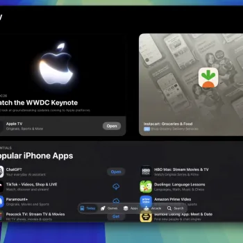 iPhone Ultra pliable : macOS 27 et iOS 27 laissent entrevoir l’arrivée du premier foldable d’Apple