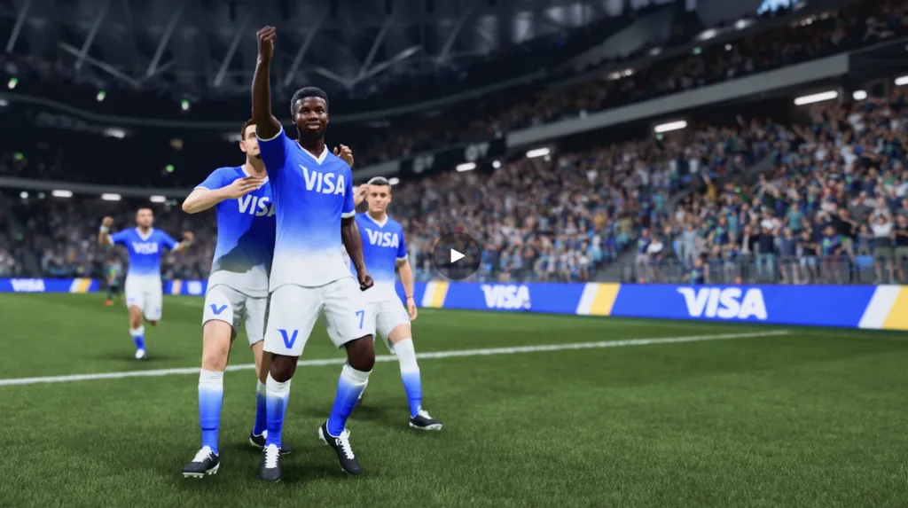 EA Advertising : Electronic Arts transforme ses jeux en nouvelle plateforme média pour les marques 47 Screen 2026 06 16 at 11.41.06